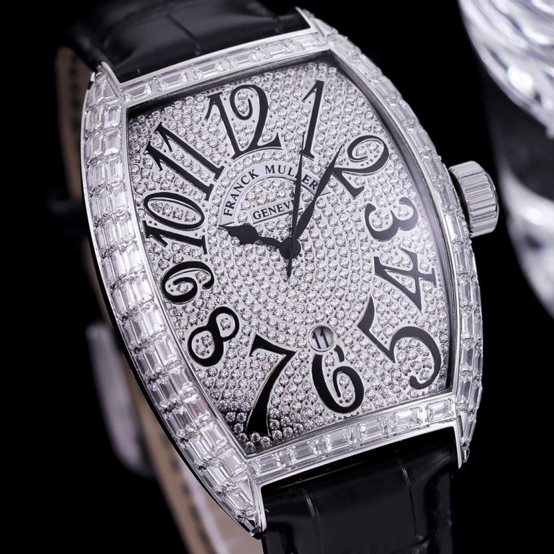 FRANCK MULLER Watches